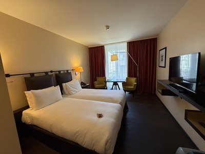 Eastwest Hotel By Malone
