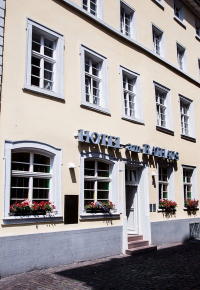 Hotel Hollaender Hof