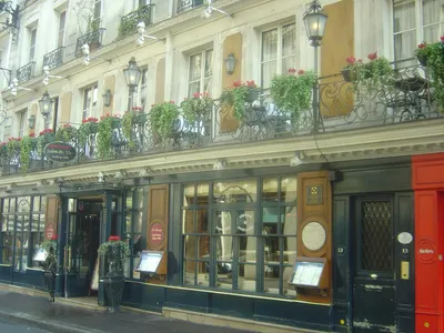 Café Procope