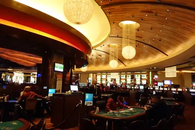 Red Rock Casino Resort Spa