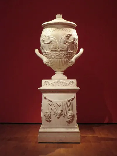 GRASSI Museum fur Angewandte Kunst