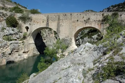 Pont del Diable