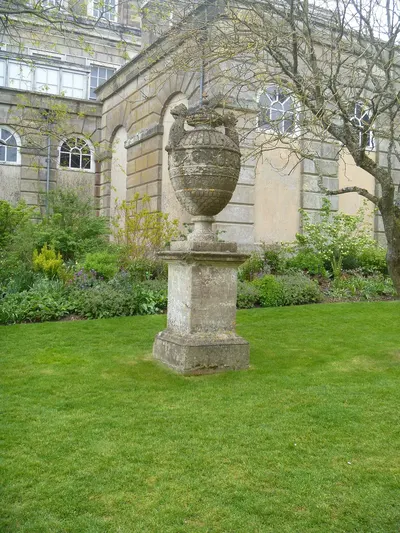 Petworth House and Park