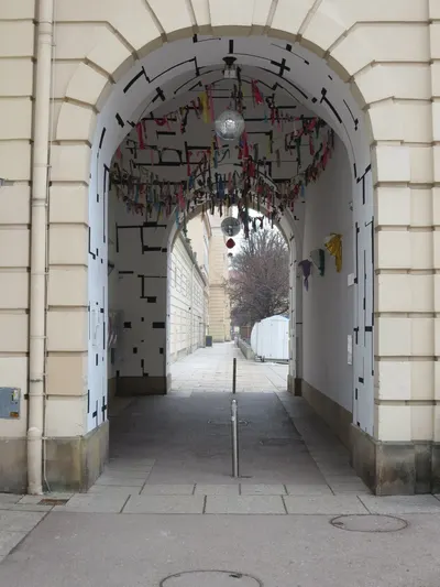 MuseumsQuartier Wien