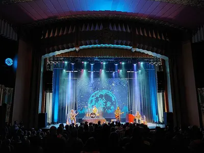 Fox Theater