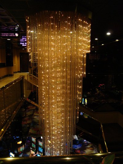 Atlantis Casino Resort Spa