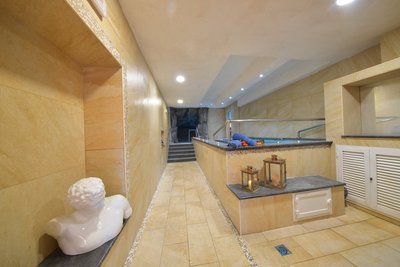 Hotel Terme President