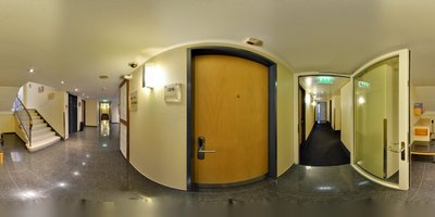 Hotel Adler Zürich