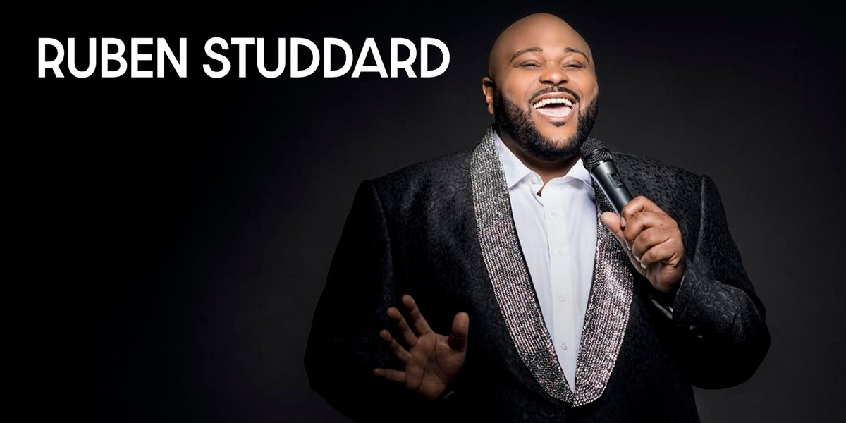 Ruben Studdard