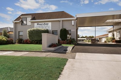 Nightelier Devonport ( Gateway Hotel) — Nightelier Devonport ( Gateway Hotel)