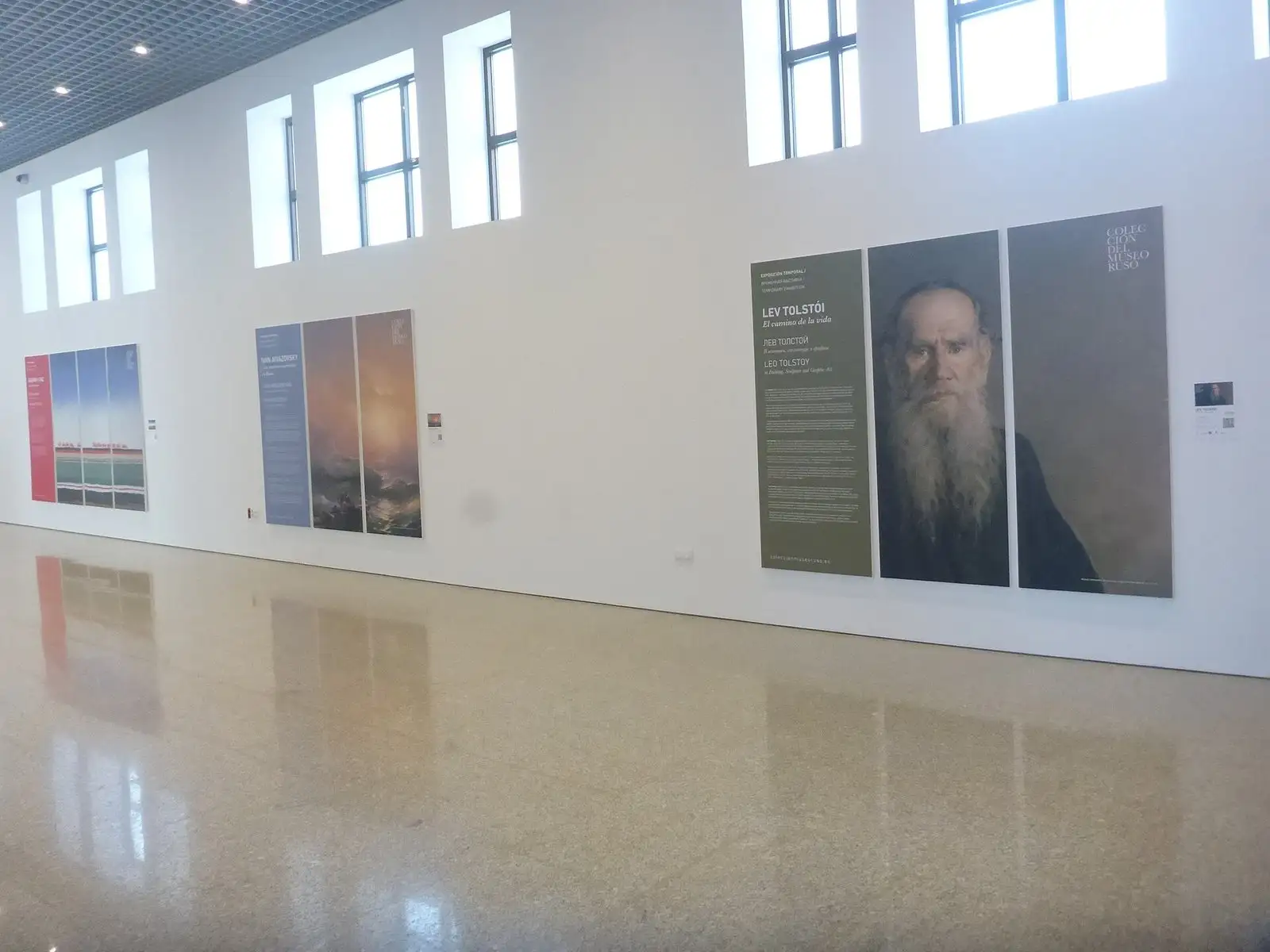 Coleccion del Museo Ruso