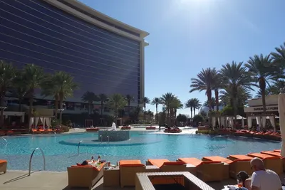 Red Rock Casino Resort Spa