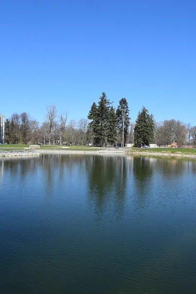 Letná Park