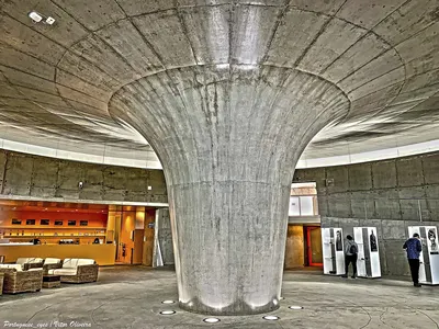 Centro de Interpretação do Vulcão dos Capelinhos