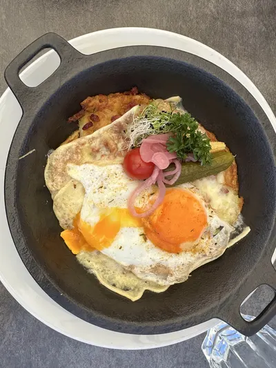 Restaurant Eigernordwand