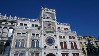 Torre dell Orologio