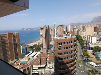 Port Benidorm Hotel & Spa