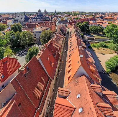 Krämerbrücke
