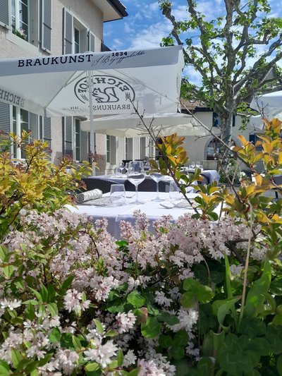 Auberge Communale — Auberge Communale, restaurant