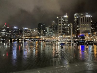 Darling Harbour