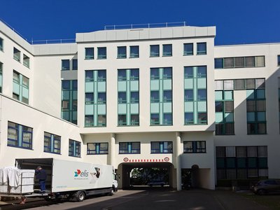 Dorint Hotel Dresden