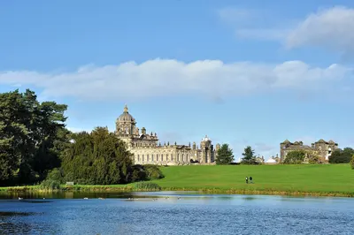 Castle Howard