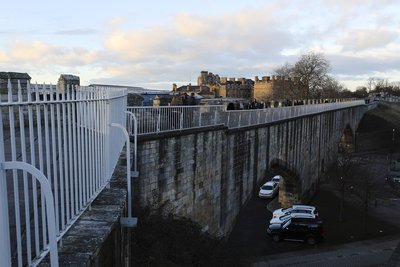 York City Walls