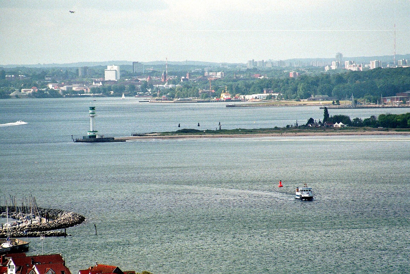 Naval Memorial