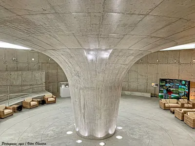 Centro de Interpretação do Vulcão dos Capelinhos