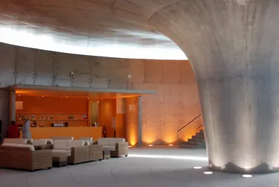 Centro de Interpretação do Vulcão dos Capelinhos