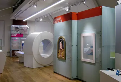 King Richard III Visitor Centre