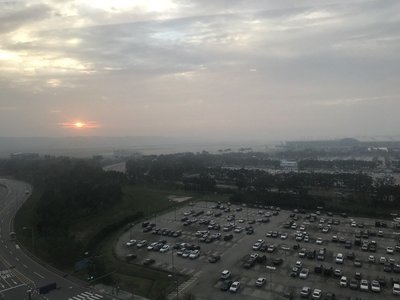Grand Hyatt Incheon
