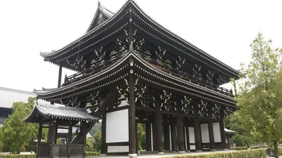 Tōfuku-ji Temple