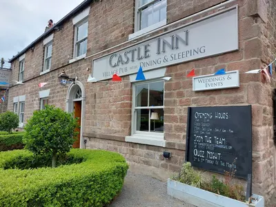 The Bridge Hotel & Spa