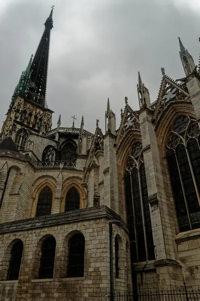 Cathédrale Notre-Dame de Rouen