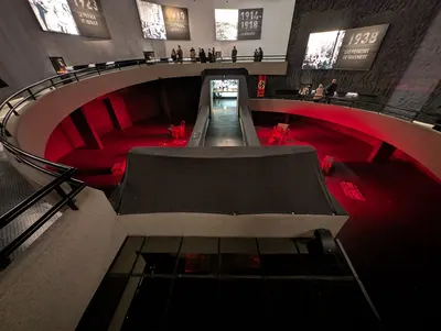 Mémorial de Caen