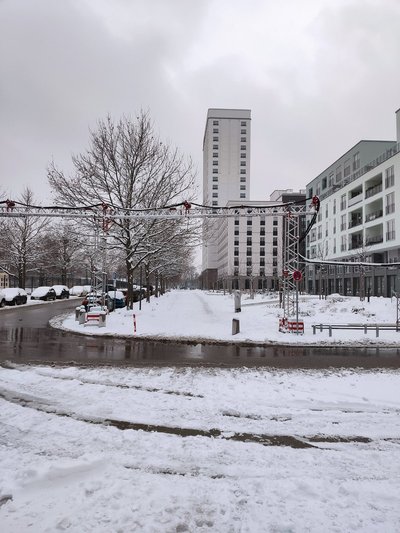 H2 Hotel München Olympiapark