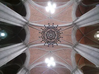 Catedral da Se de Sao Paulo