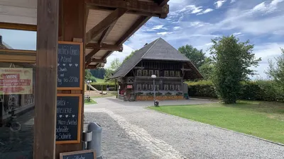 Emmentaler Schaukaeserei