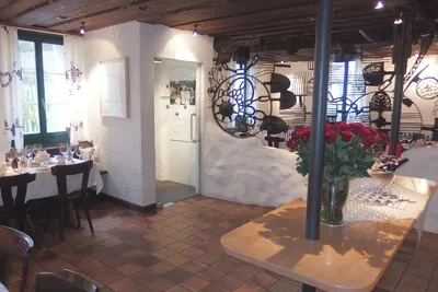 Restaurant Central