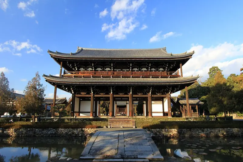Tōfuku-ji Temple