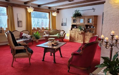 Villa Stelvio — Villa Stelvio, guesthouse