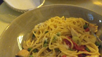 Spaghetti Factory Rosenhof