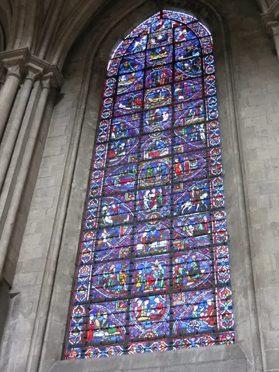 Cathédrale Notre-Dame de Rouen