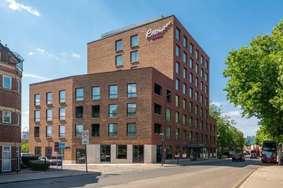 The Westbridge Hotel