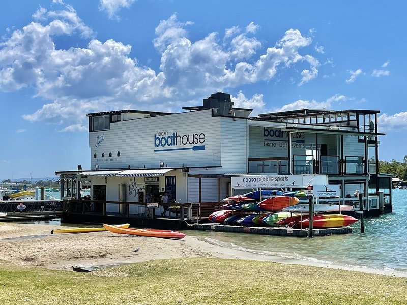 Noosa Boathouse