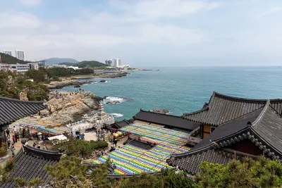 Haedong Yonggungsa