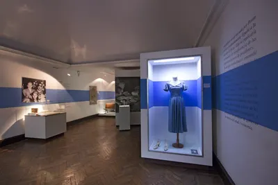 Museo Evita