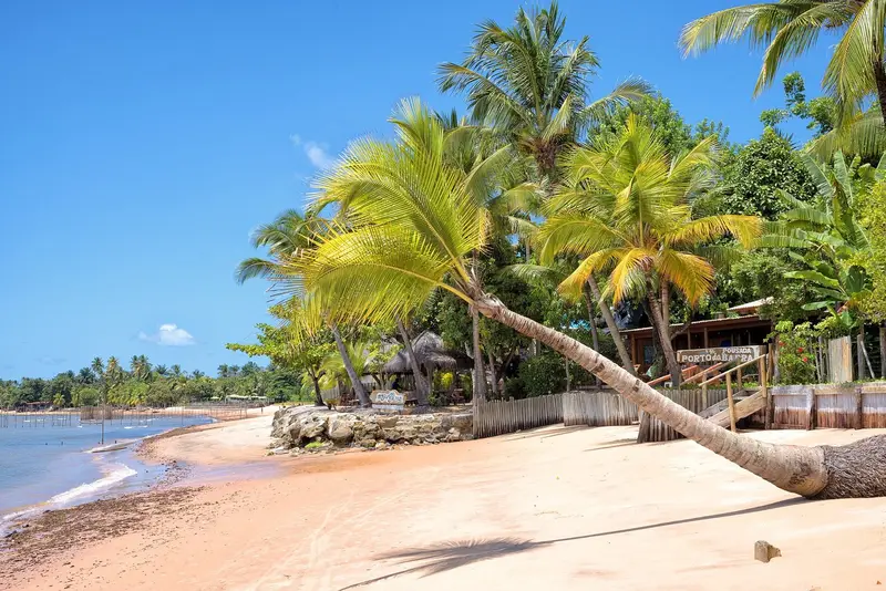 Praia Barra Grande