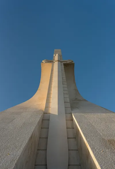 Padrão Dos Descobrimentos